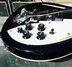 Rickenbacker 360/6 Mod, Jetglo: Close up - Free
