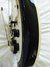 Rickenbacker 360/6 Mod, Jetglo: Close up - Free2