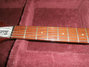 Rickenbacker 456/12 , Fireglo: Neck - Front