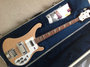 Rickenbacker 4003/4 VP, Mapleglo: Free image