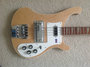 Rickenbacker 4003/4 VP, Mapleglo: Body - Front
