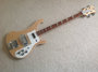 Rickenbacker 4003/4 VP, Mapleglo: Full Instrument - Front