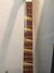 Rickenbacker 360/6 , Jetglo: Neck - Front