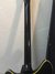 Rickenbacker 360/6 , Jetglo: Neck - Rear
