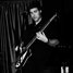Rickenbacker 4005/4 , Azureglo: Free image