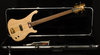 Rickenbacker 4004/4 Cii, Mapleglo: Neck - Front