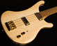 Rickenbacker 4004/4 Cii, Mapleglo: Body - Front