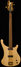 Rickenbacker 4004/4 Cii, Mapleglo: Full Instrument - Front