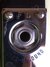 Rickenbacker 370/12 Byrd, Black: Close up - Free2