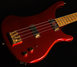 Rickenbacker 4004/4 Cii, Ruby: Body - Front