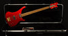 Rickenbacker 4004/4 Cii, Ruby: Neck - Front