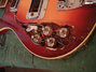 Rickenbacker 4001/4 , Fireglo: Free image
