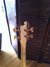 Rickenbacker 4004/4 Cii, Mapleglo: Headstock - Rear