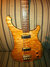 Rickenbacker 4004/4 Cii, Mapleglo: Body - Front