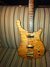 Rickenbacker 4004/4 Cii, Mapleglo: Full Instrument - Front