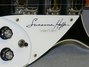 Rickenbacker 350/6 SH, Jetglo: Free image