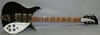 Rickenbacker 350/6 SH, Jetglo: Full Instrument - Front