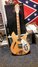 Rickenbacker 360/12 WB, Mapleglo: Full Instrument - Front
