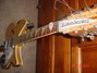 Rickenbacker 360/12 WB, Mapleglo: Neck - Front