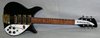 Rickenbacker 325/6 C64, Jetglo: Full Instrument - Front