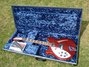 Rickenbacker 360/6 , Ruby: Full Instrument - Front