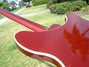 Rickenbacker 360/6 , Ruby: Neck - Rear