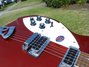 Rickenbacker 360/6 , Ruby: Close up - Free2