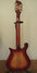 Rickenbacker 660/12 TP, Fireglo: Full Instrument - Rear