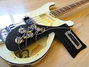 Rickenbacker 4001/4 BT, White: Free image