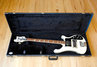 Rickenbacker 4001/4 BT, White: Free image2