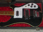 Rickenbacker 4001/4 , Jetglo: Free image