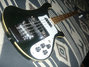Rickenbacker 4001/4 , Jetglo: Free image2