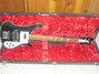 Rickenbacker 4001/4 , Jetglo: Full Instrument - Front