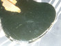 Rickenbacker 4001/4 , Jetglo: Full Instrument - Rear