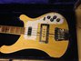 Rickenbacker 4001/4 Mod, Mapleglo: Body - Front