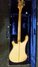 Jan 1977 Rickenbacker 4001/4 Mod, Mapleglo: Body - Rear