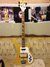 Rickenbacker 4001/4 Mod, Mapleglo: Full Instrument - Front
