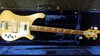 Rickenbacker 4001/4 Mod, Mapleglo: Neck - Front