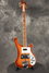 Rickenbacker 4001/4 , Autumnglo: Full Instrument - Front