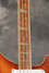 Rickenbacker 4001/4 , Autumnglo: Neck - Front