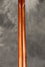 Rickenbacker 4001/4 , Autumnglo: Neck - Rear
