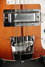 Rickenbacker 4001/4 , Autumnglo: Close up - Free