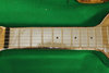 Rickenbacker NS 100/6 LapSteel, Silver: Neck - Front