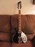 Rickenbacker 625/6 , Jetglo: Full Instrument - Front