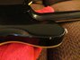 Rickenbacker 625/6 , Jetglo: Full Instrument - Rear