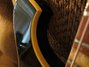Rickenbacker 625/6 , Jetglo: Close up - Free