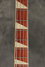 Rickenbacker 4001/4 , Eggplant: Neck - Front
