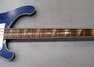 Rickenbacker 4001/4 Refin, Azureglo: Neck - Front