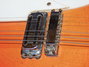 Rickenbacker 1997/6 RoMo, Fireglo: Close up - Free2
