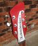 Rickenbacker 360/6 , Ruby: Headstock